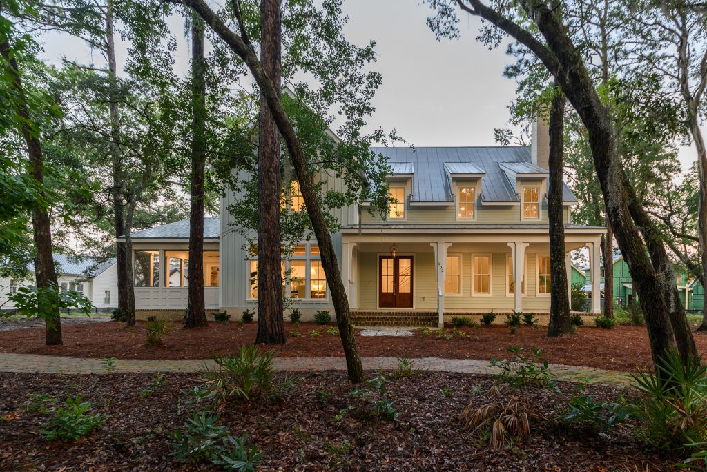 Palmetto Bluff Cottage Floor Plans | Floor Roma